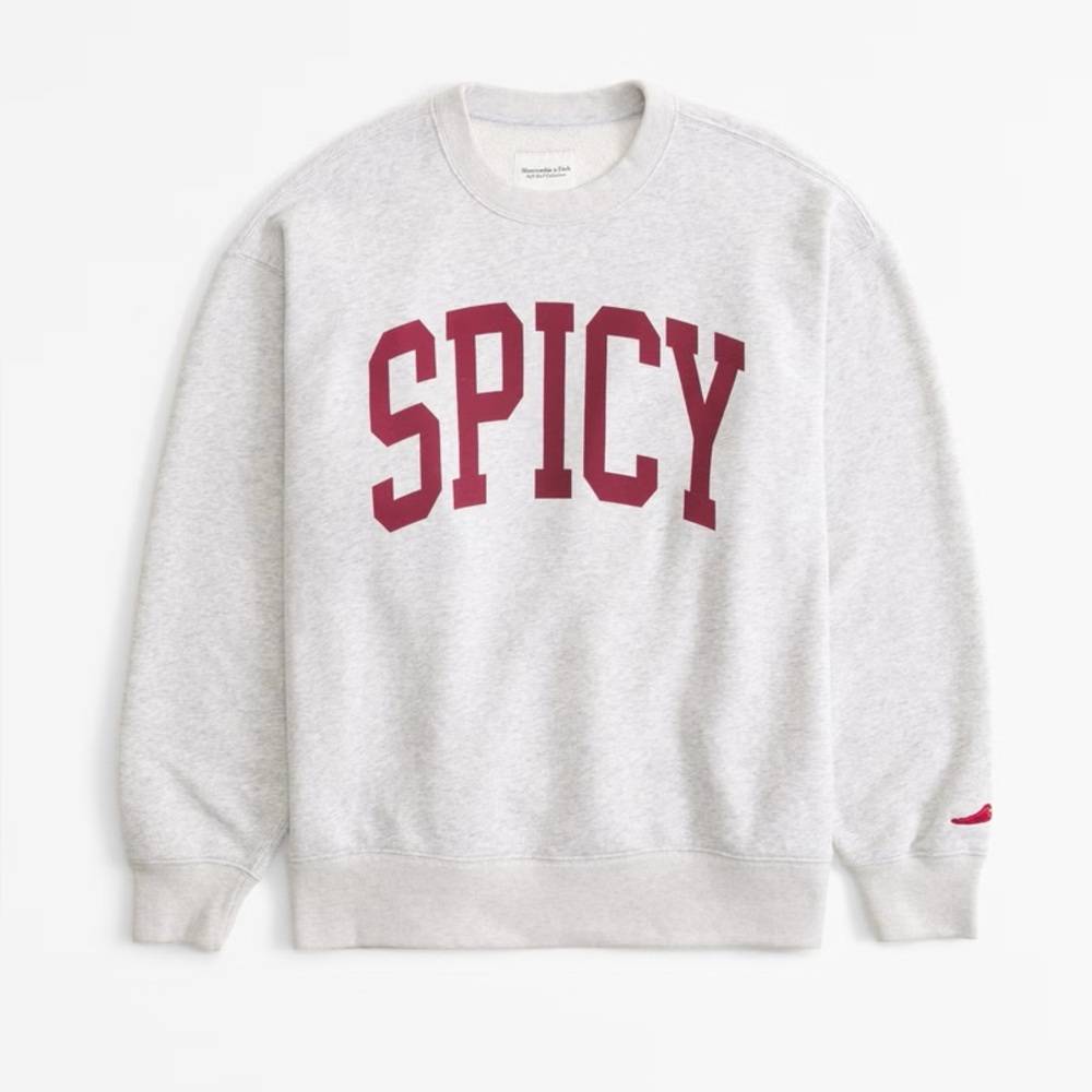 Abercrombie & Fitch Sweatshirt